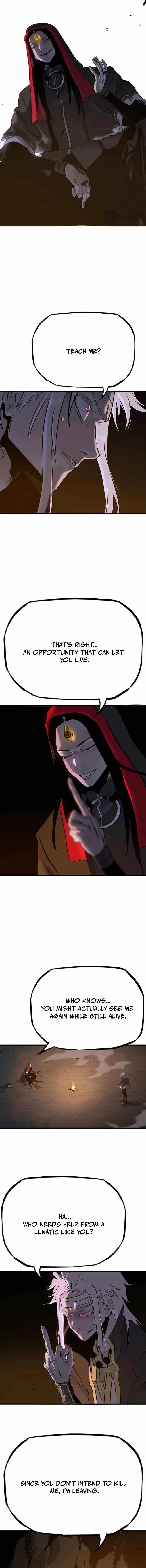 Seal Evils and the Pursuit of Truth Ch.10 p12