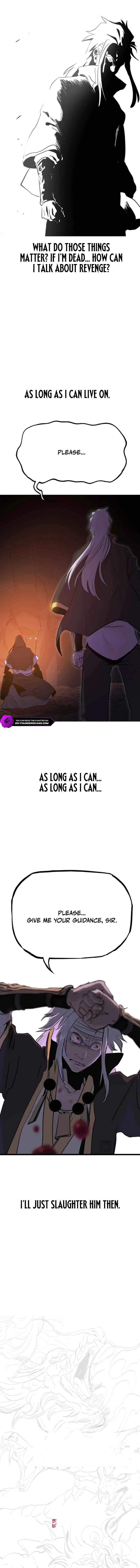 Seal Evils and the Pursuit of Truth Ch.10 p15