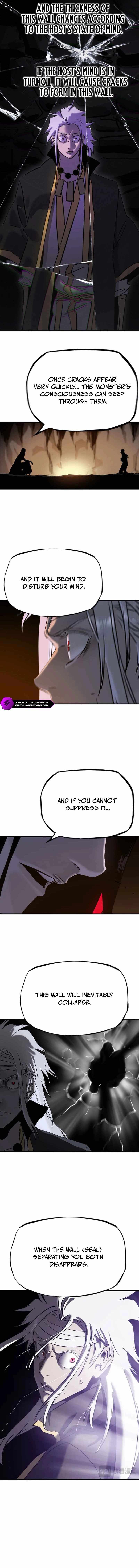 Seal Evils and the Pursuit of Truth Ch.10 p4