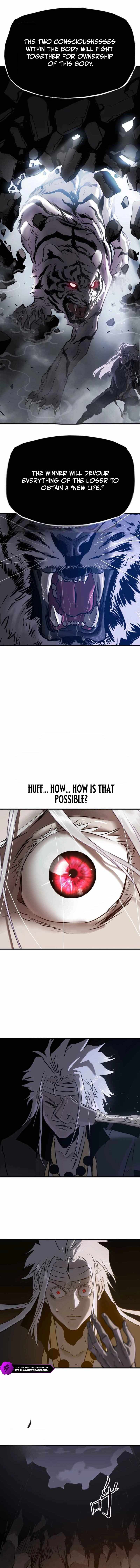 Seal Evils and the Pursuit of Truth Ch.10 p5