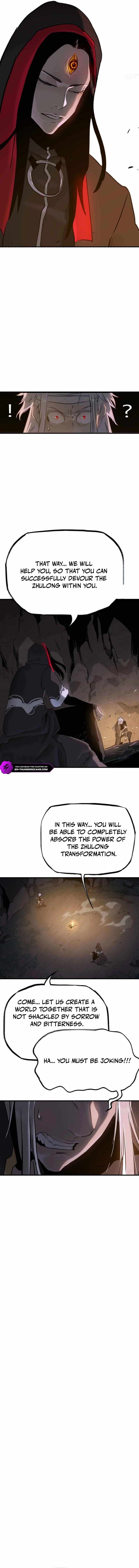 Seal Evils and the Pursuit of Truth Ch.10 p7