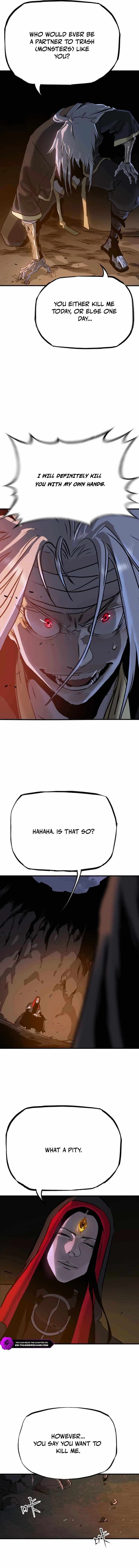 Seal Evils and the Pursuit of Truth Ch.10 p8