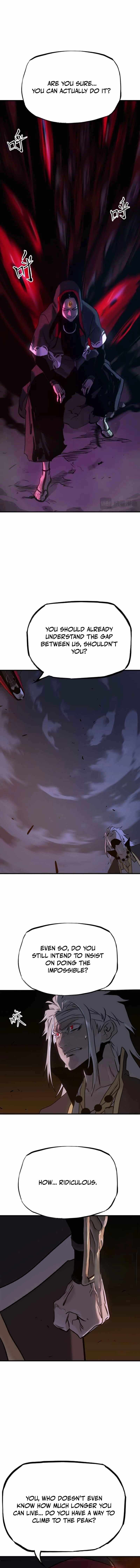 Seal Evils and the Pursuit of Truth Ch.10 p9