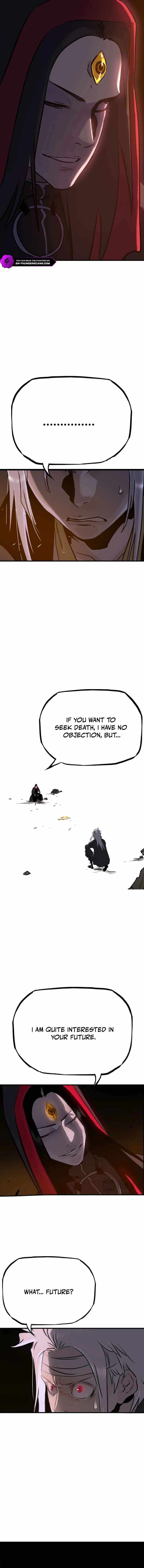 Seal Evils and the Pursuit of Truth Ch.10 p10