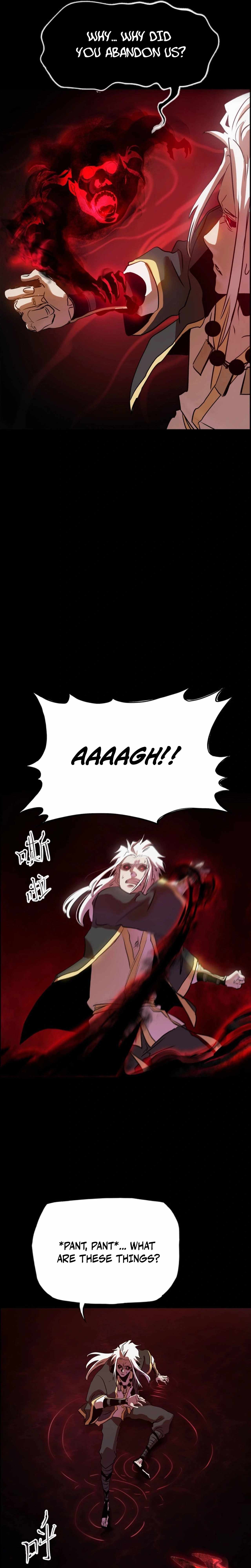 Seal Evils and the Pursuit of Truth Ch.11 p13