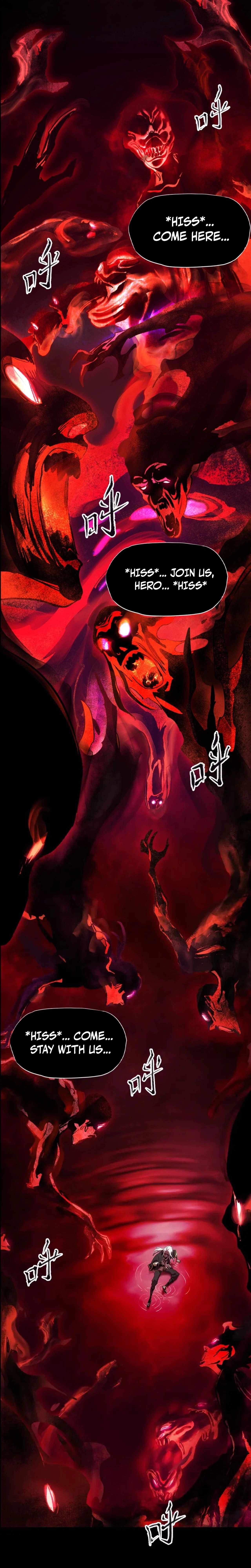 Seal Evils and the Pursuit of Truth Ch.11 p14