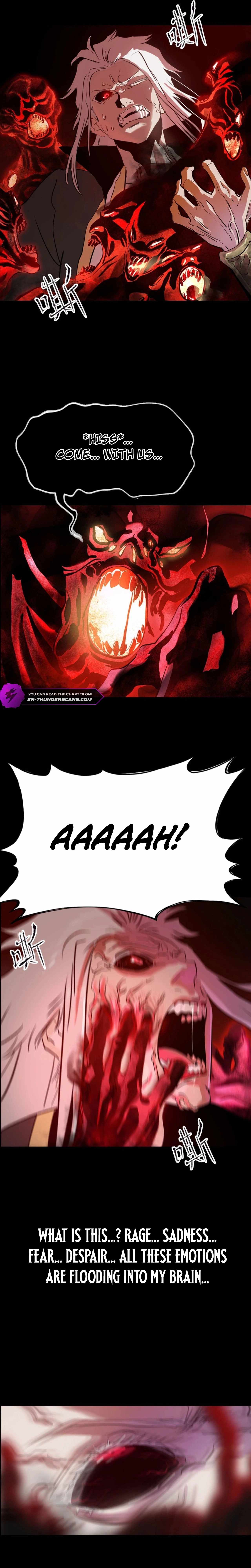 Seal Evils and the Pursuit of Truth Ch.11 p16