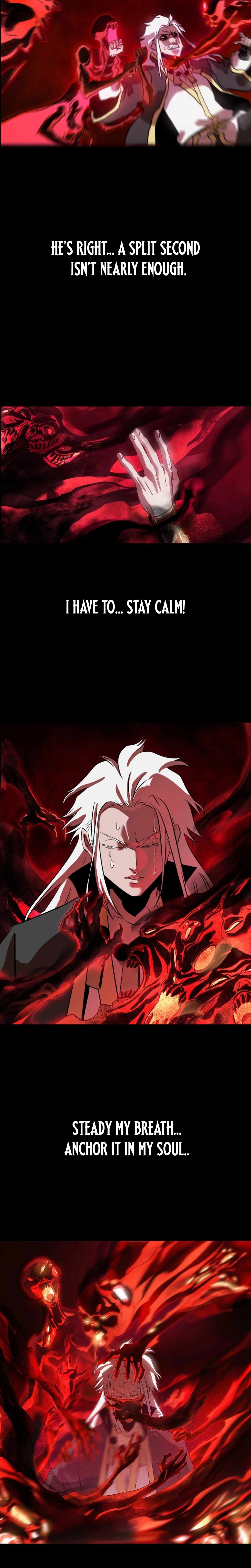 Seal Evils and the Pursuit of Truth Ch.11 p19