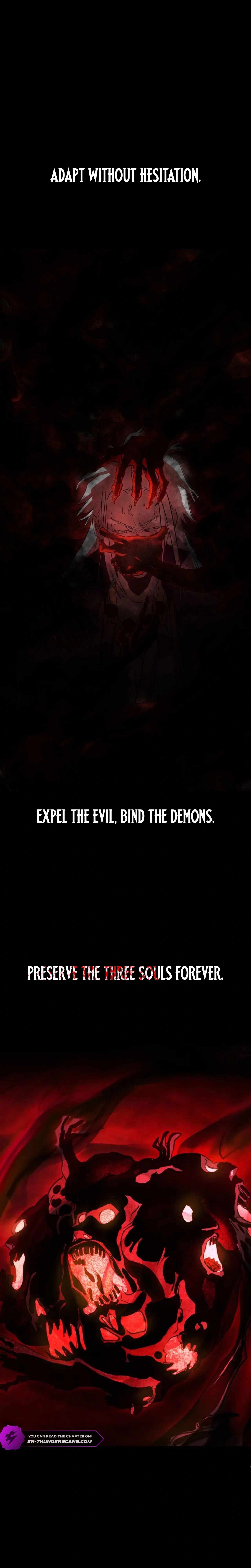 Seal Evils and the Pursuit of Truth Ch.11 p20