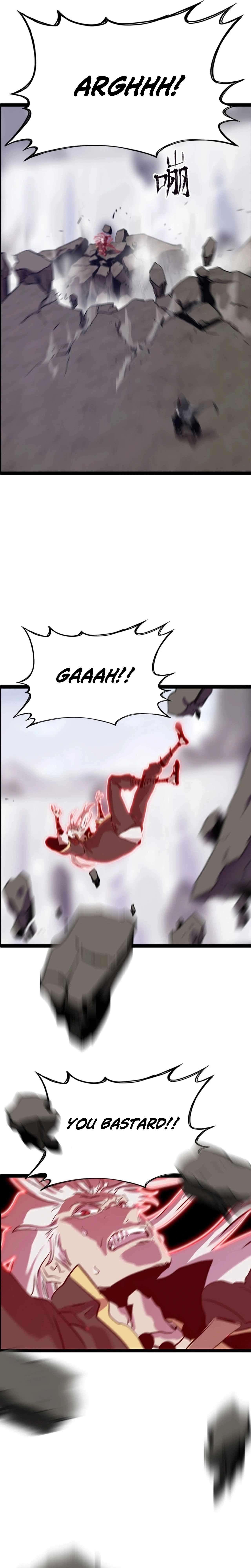 Seal Evils and the Pursuit of Truth Ch.11 p27