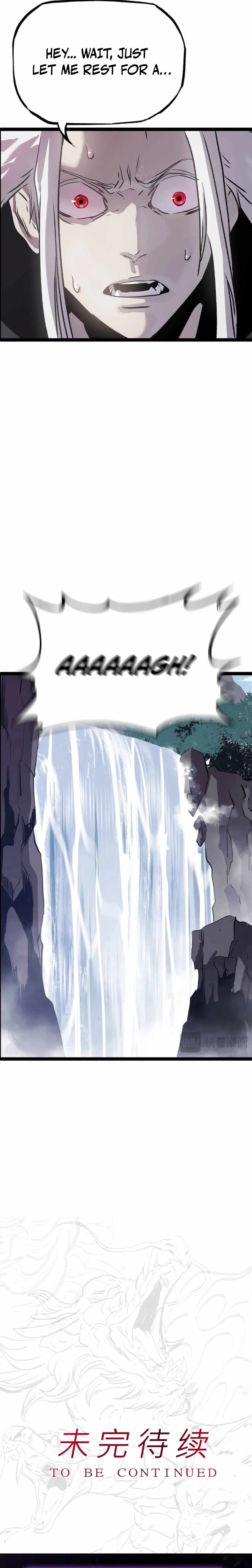 Seal Evils and the Pursuit of Truth Ch.11 p32