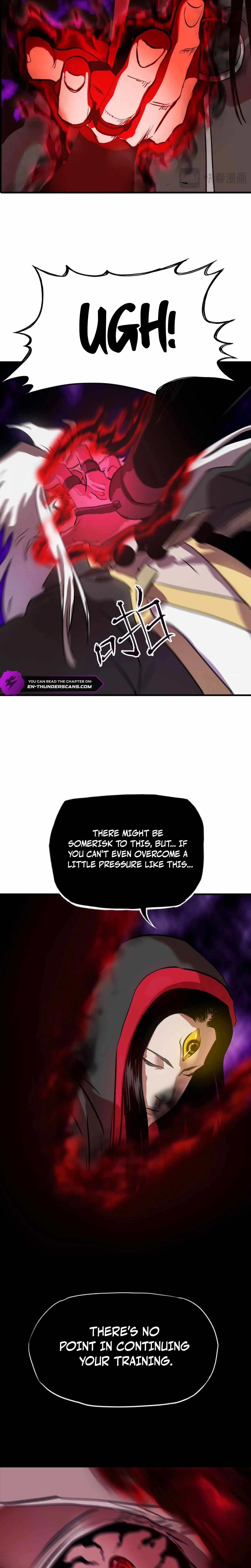 Seal Evils and the Pursuit of Truth Ch.11 p9