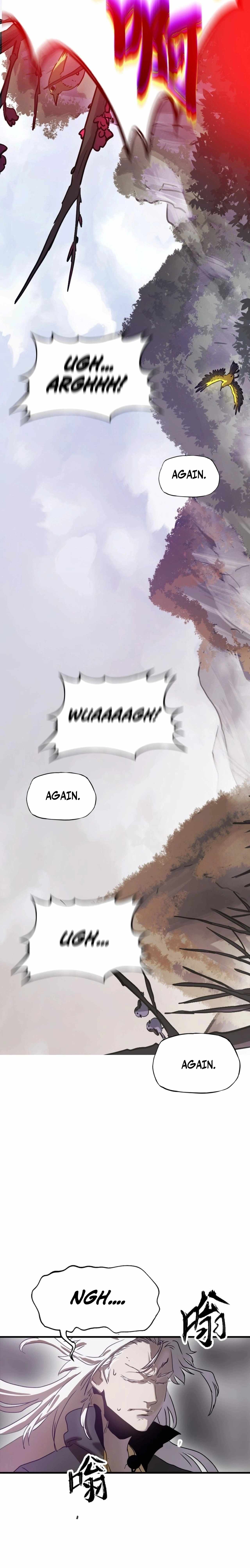 Seal Evils and the Pursuit of Truth Ch.12 p2