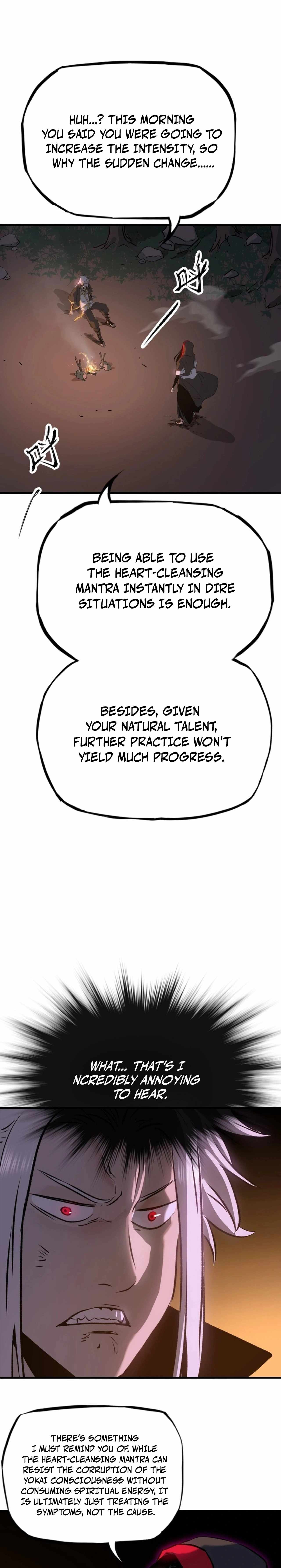 Seal Evils and the Pursuit of Truth Ch.12 p11