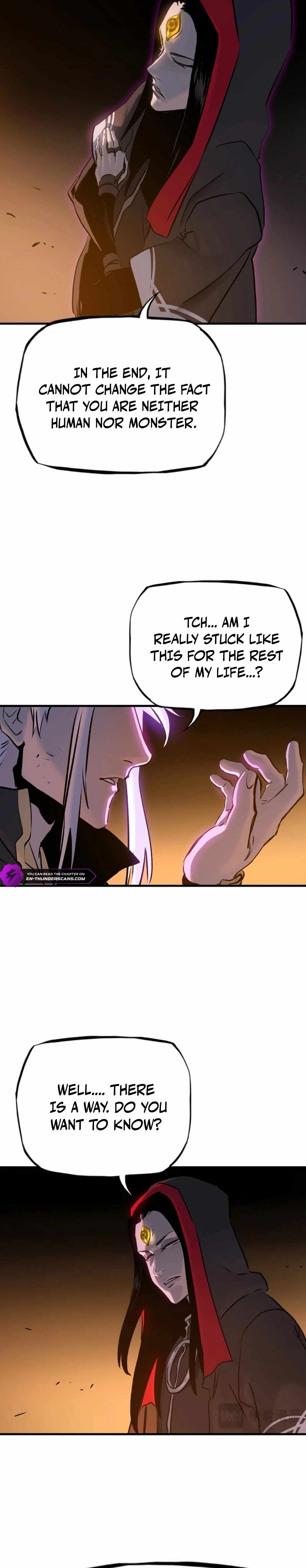 Seal Evils and the Pursuit of Truth Ch.12 p12