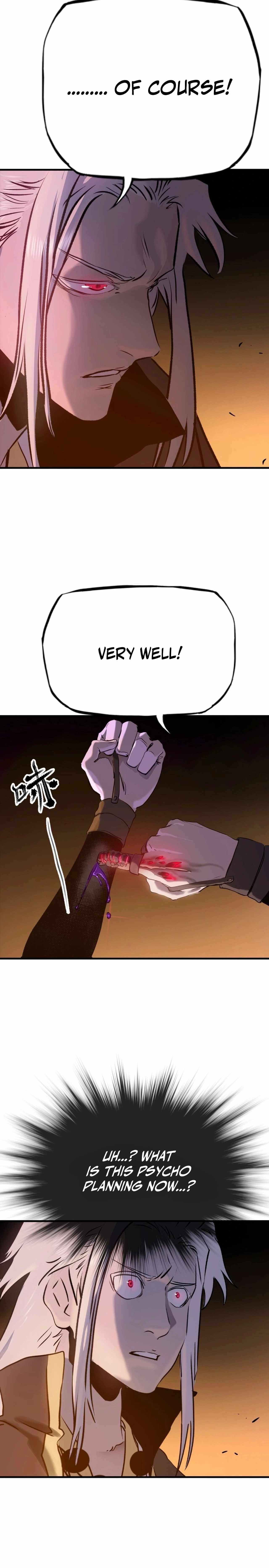 Seal Evils and the Pursuit of Truth Ch.12 p13
