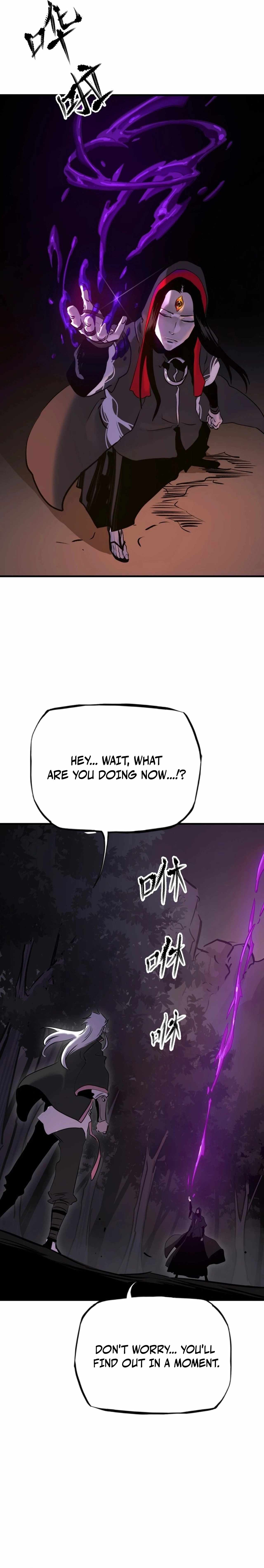 Seal Evils and the Pursuit of Truth Ch.12 p14