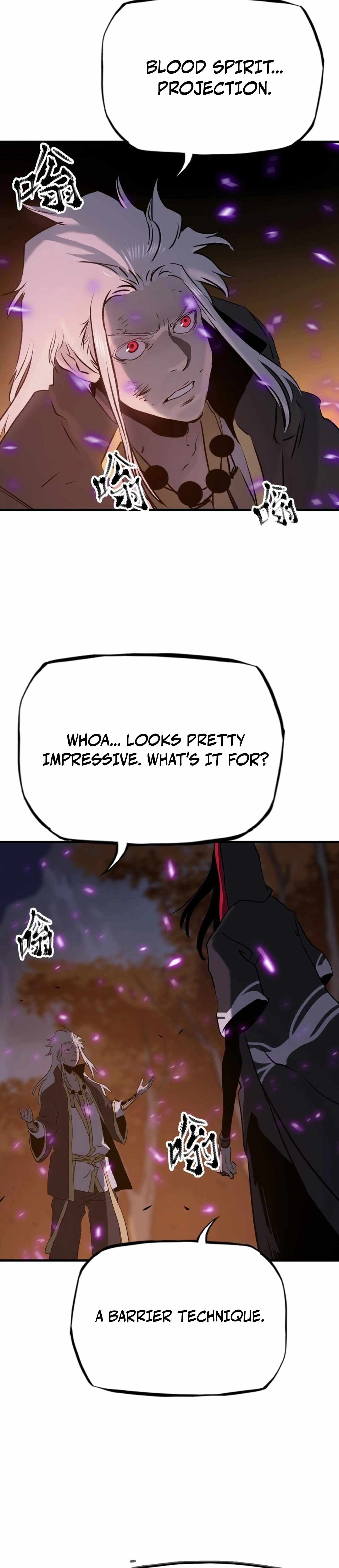 Seal Evils and the Pursuit of Truth Ch.12 p17