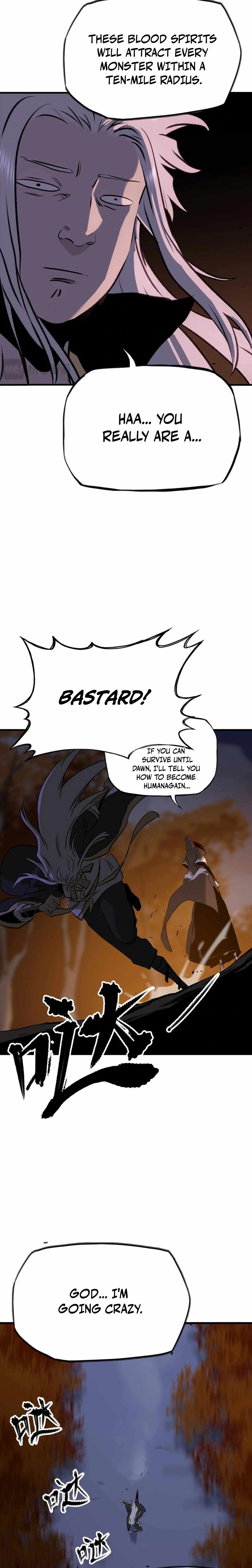 Seal Evils and the Pursuit of Truth Ch.12 p18