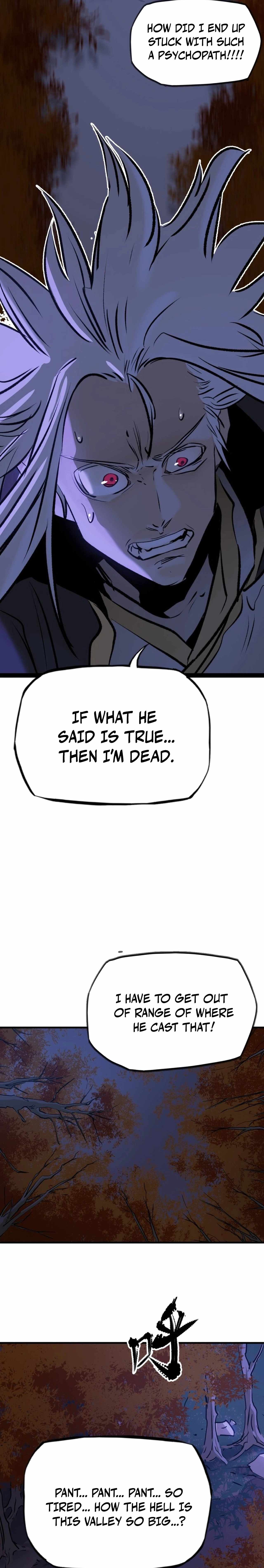 Seal Evils and the Pursuit of Truth Ch.12 p19