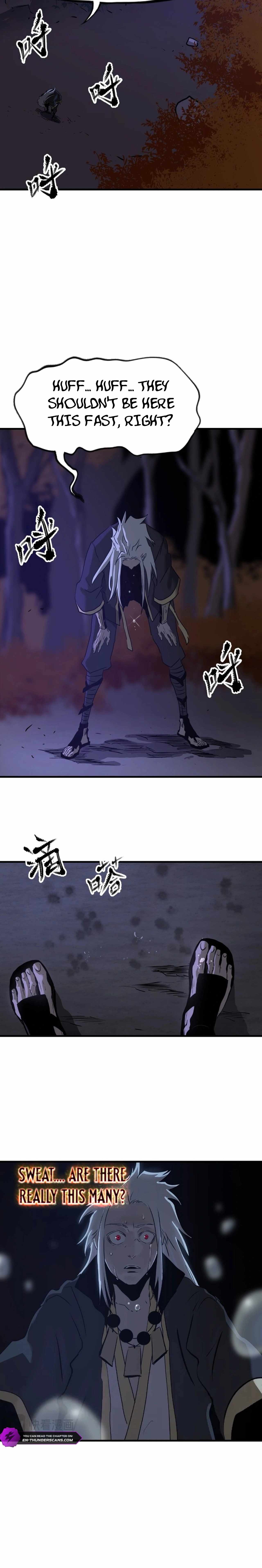 Seal Evils and the Pursuit of Truth Ch.12 p20
