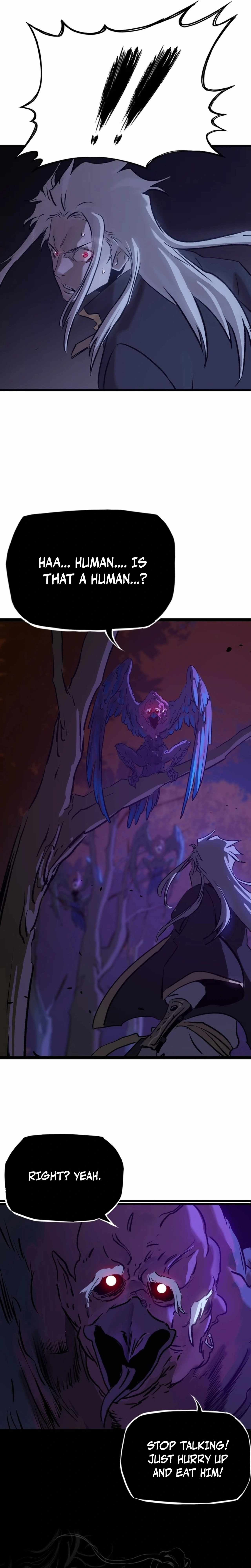 Seal Evils and the Pursuit of Truth Ch.12 p21