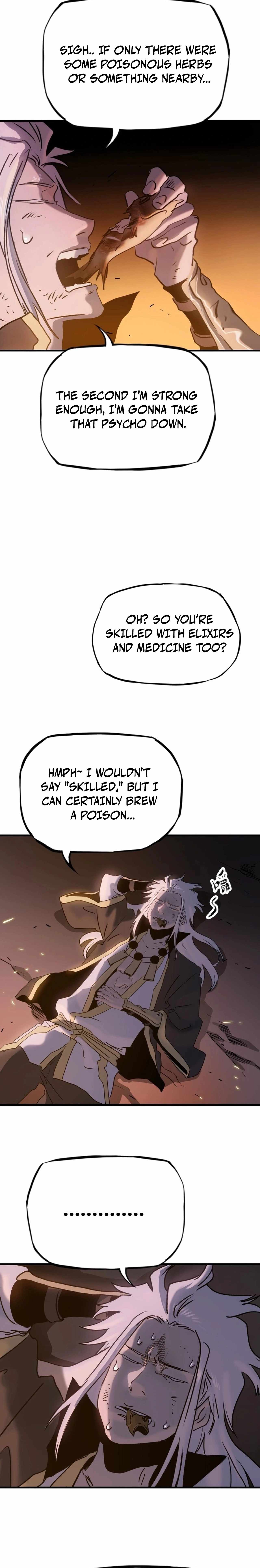 Seal Evils and the Pursuit of Truth Ch.12 p9