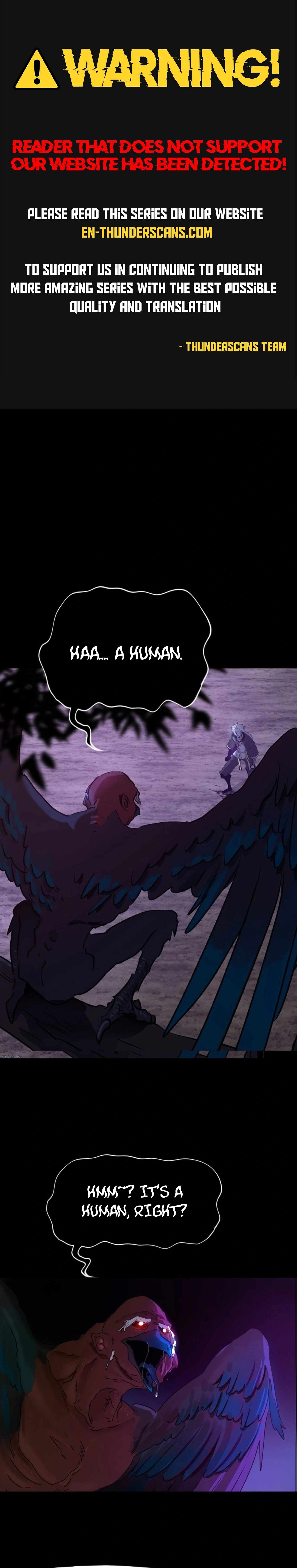 Seal Evils and the Pursuit of Truth Ch.13 p1