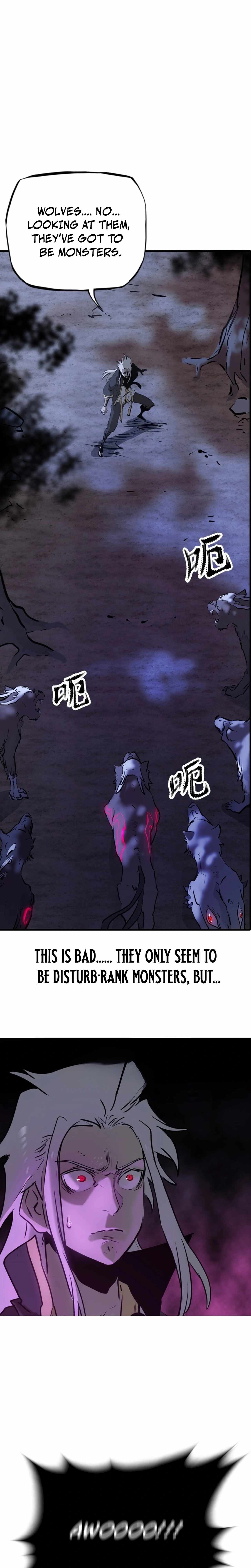 Seal Evils and the Pursuit of Truth Ch.13 p11