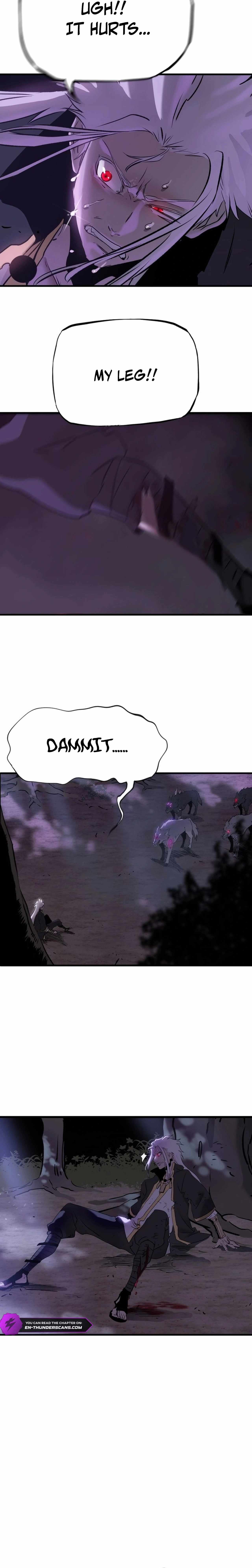 Seal Evils and the Pursuit of Truth Ch.13 p13