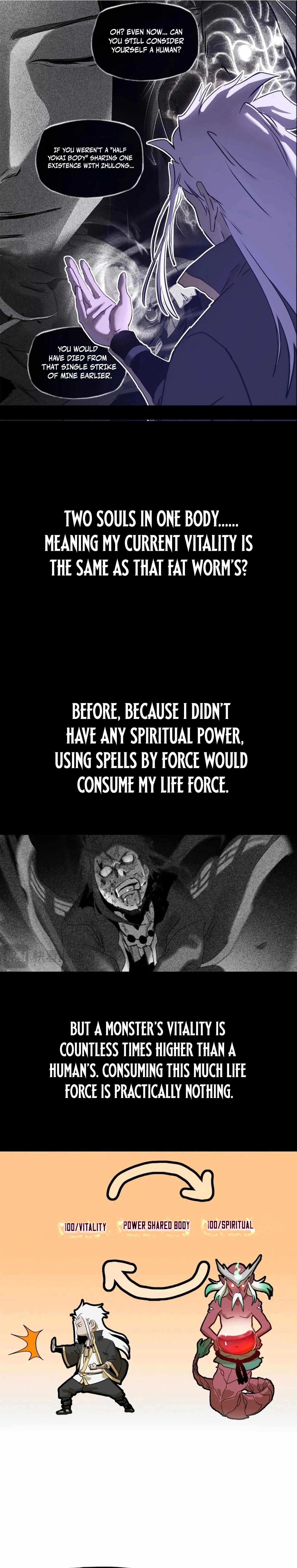 Seal Evils and the Pursuit of Truth Ch.13 p17