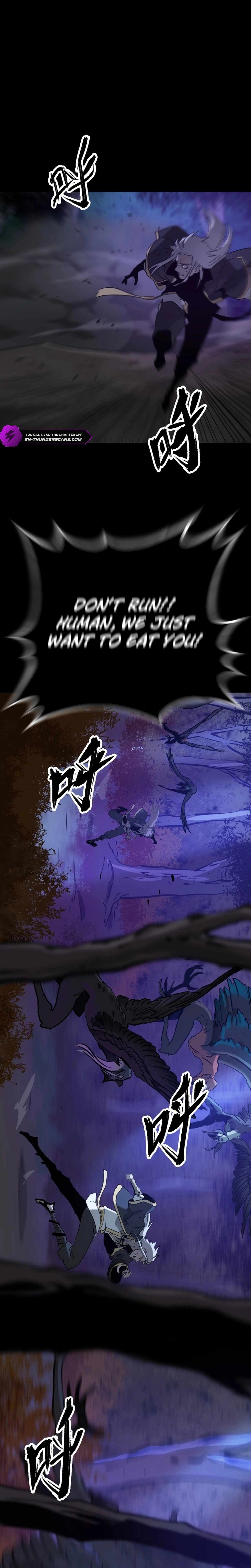 Seal Evils and the Pursuit of Truth Ch.13 p3