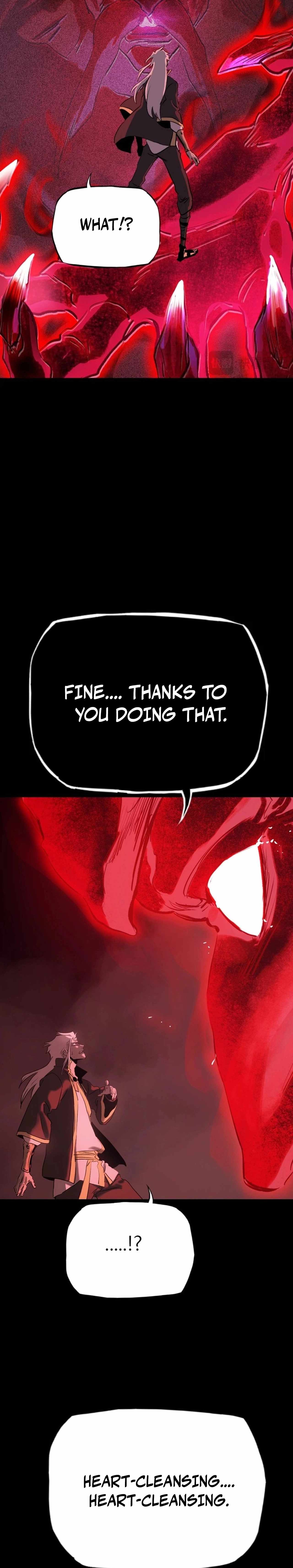 Seal Evils and the Pursuit of Truth Ch.13 p24