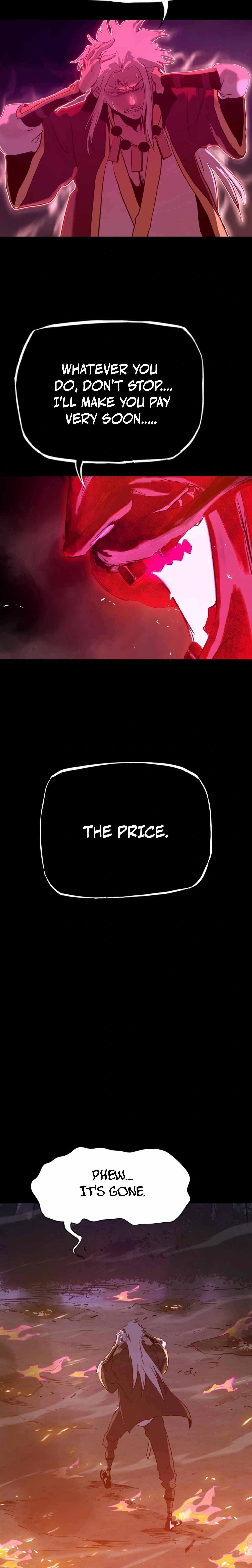 Seal Evils and the Pursuit of Truth Ch.13 p25