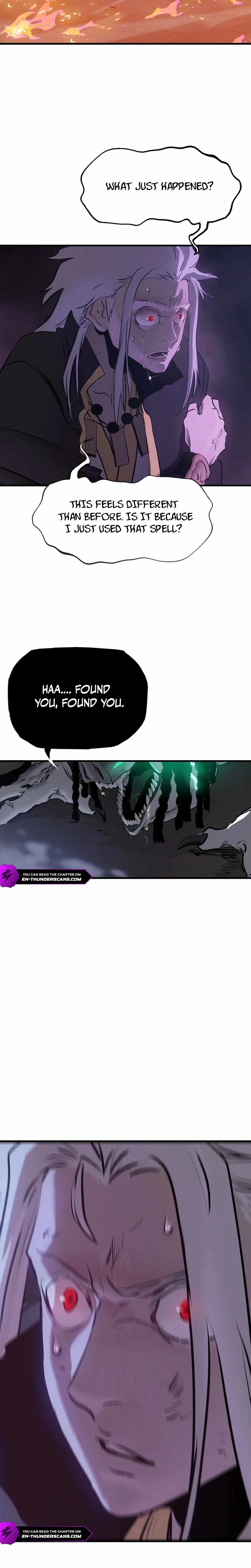Seal Evils and the Pursuit of Truth Ch.13 p26