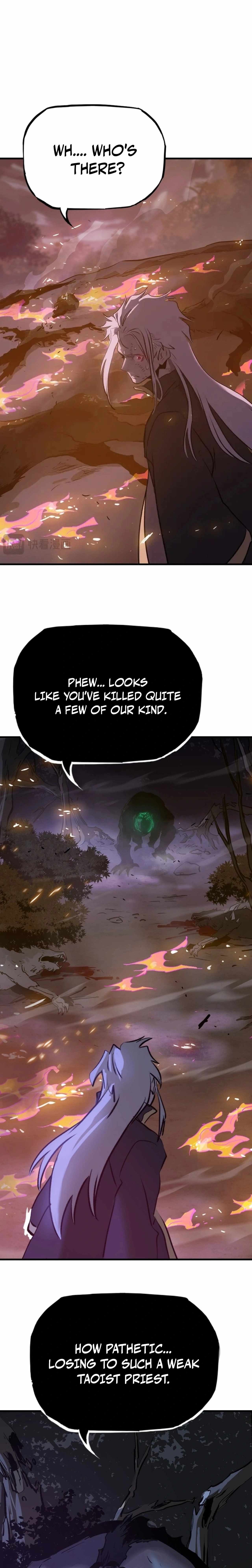 Seal Evils and the Pursuit of Truth Ch.13 p27