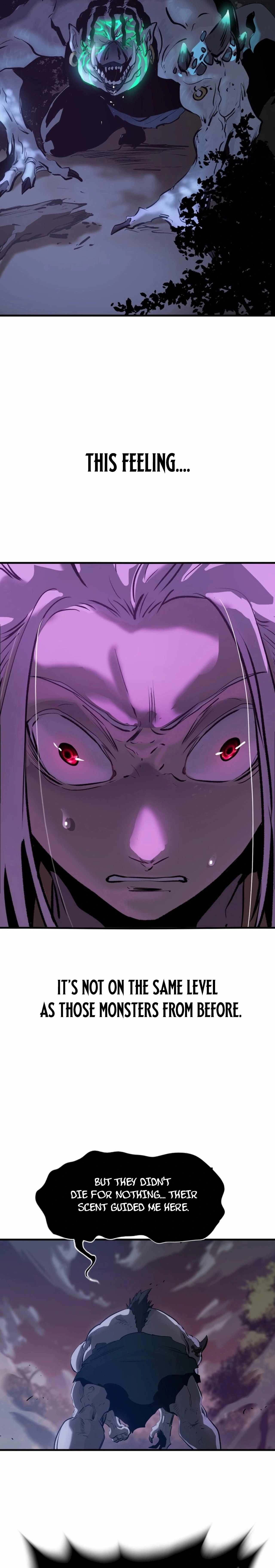 Seal Evils and the Pursuit of Truth Ch.13 p28