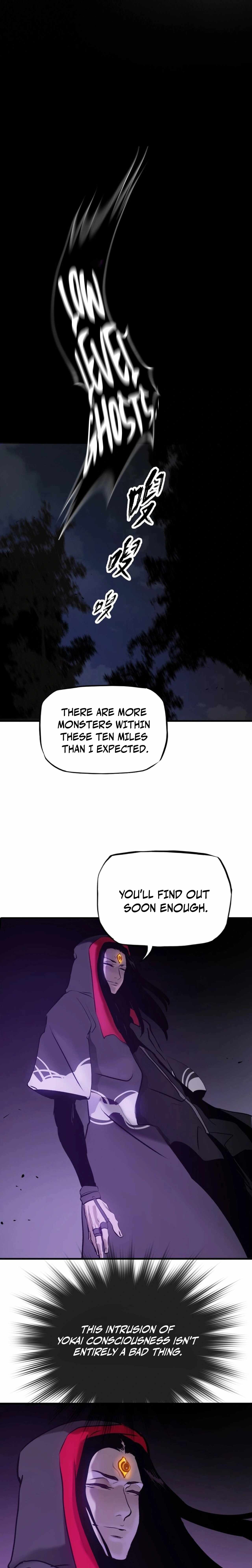 Seal Evils and the Pursuit of Truth Ch.13 p5
