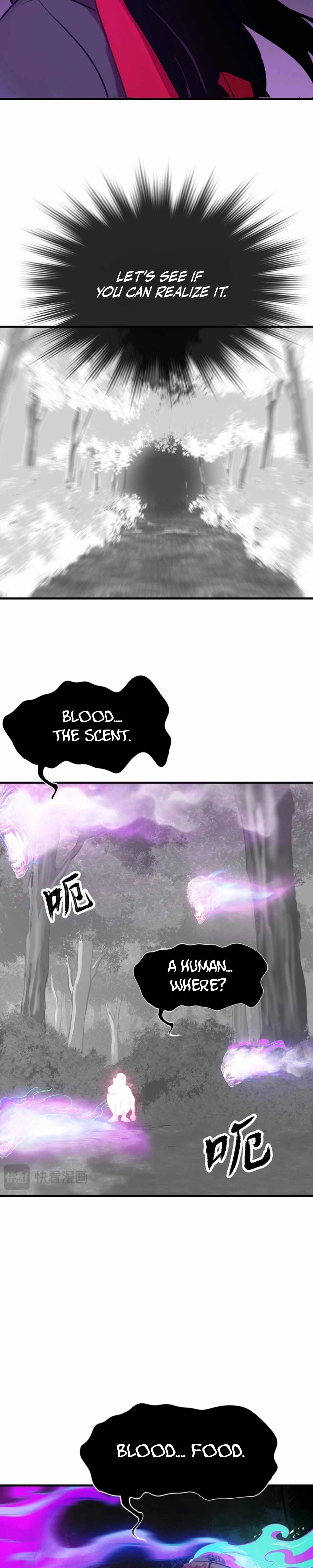 Seal Evils and the Pursuit of Truth Ch.13 p6
