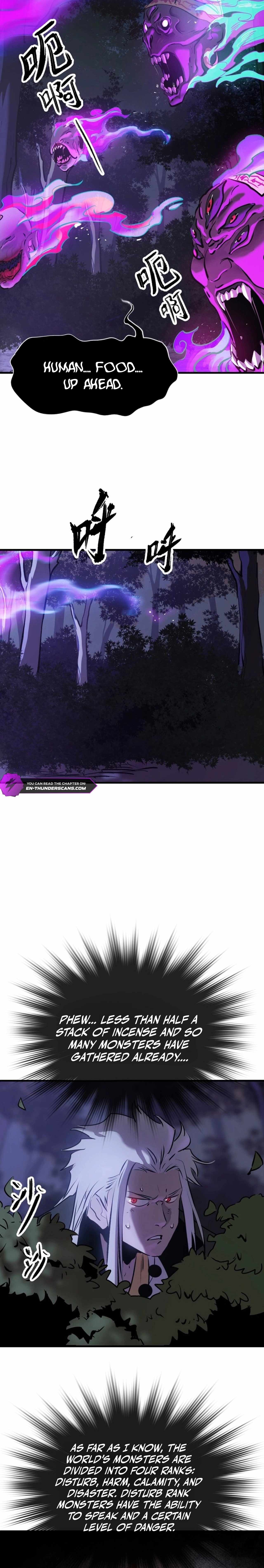 Seal Evils and the Pursuit of Truth Ch.13 p7