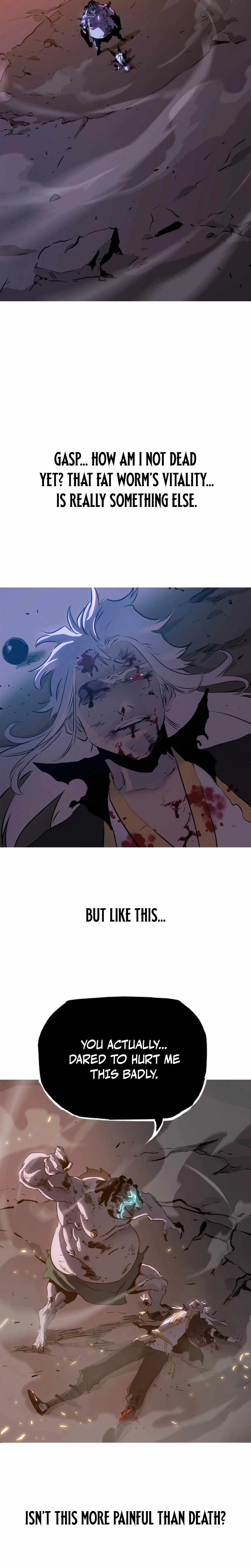 Seal Evils and the Pursuit of Truth Ch.14 p13
