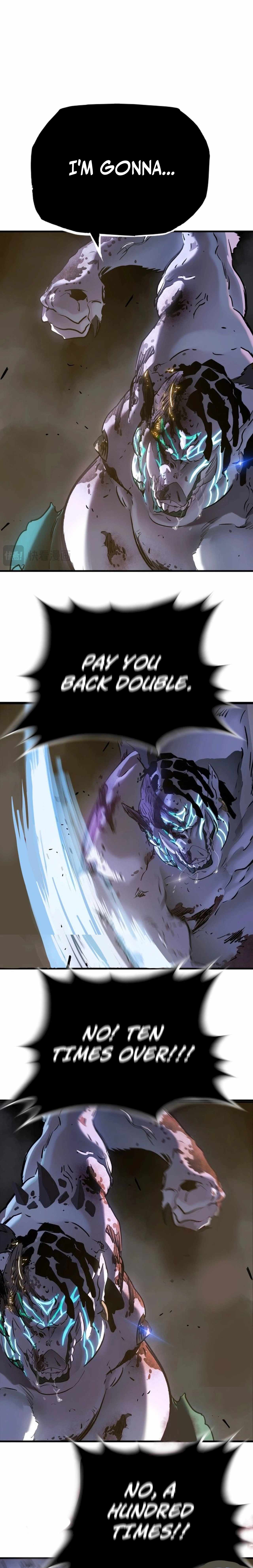 Seal Evils and the Pursuit of Truth Ch.14 p14