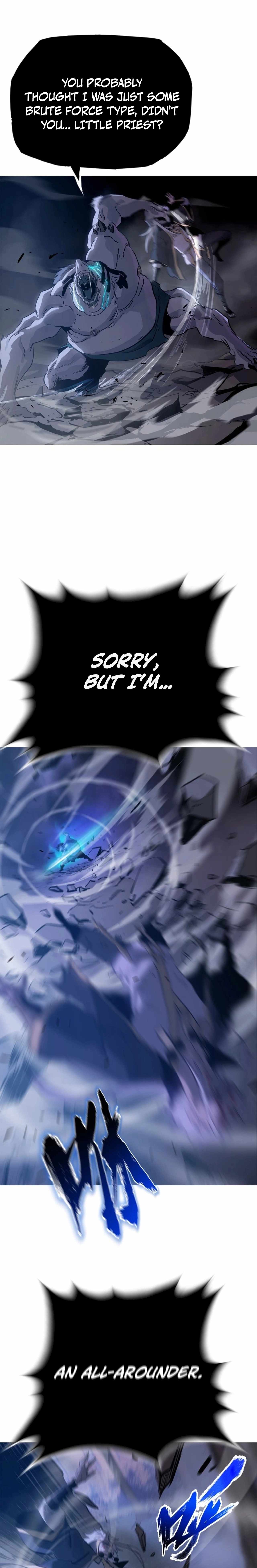 Seal Evils and the Pursuit of Truth Ch.14 p5