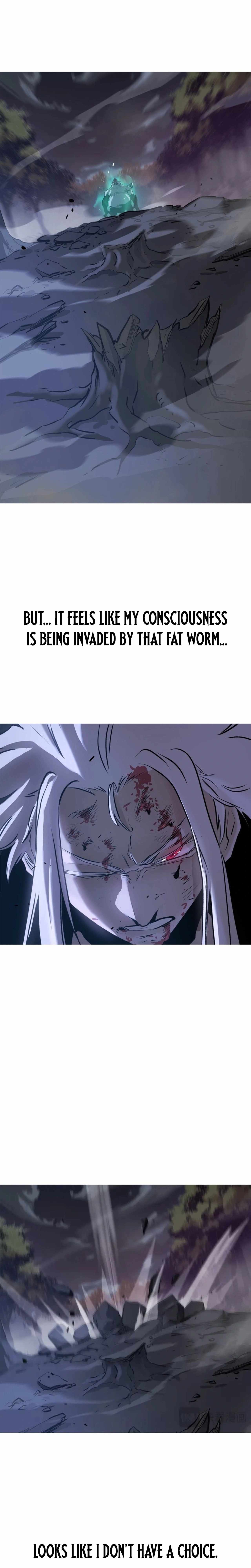 Seal Evils and the Pursuit of Truth Ch.14 p8