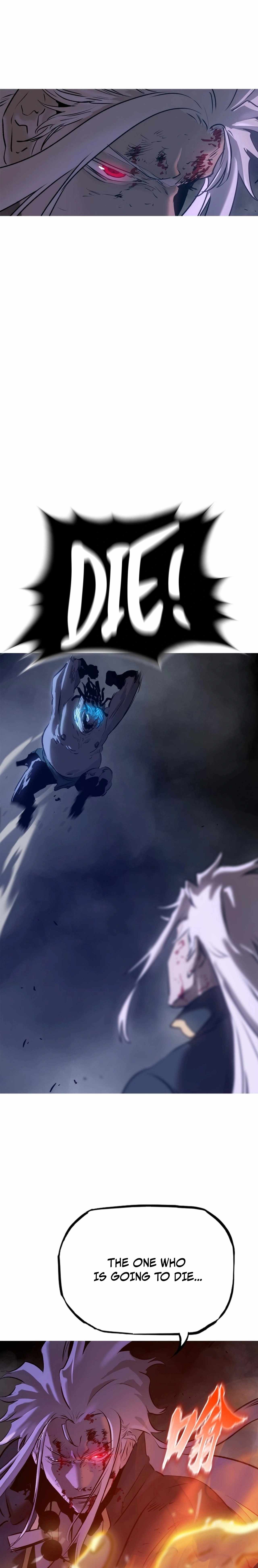 Seal Evils and the Pursuit of Truth Ch.14 p9