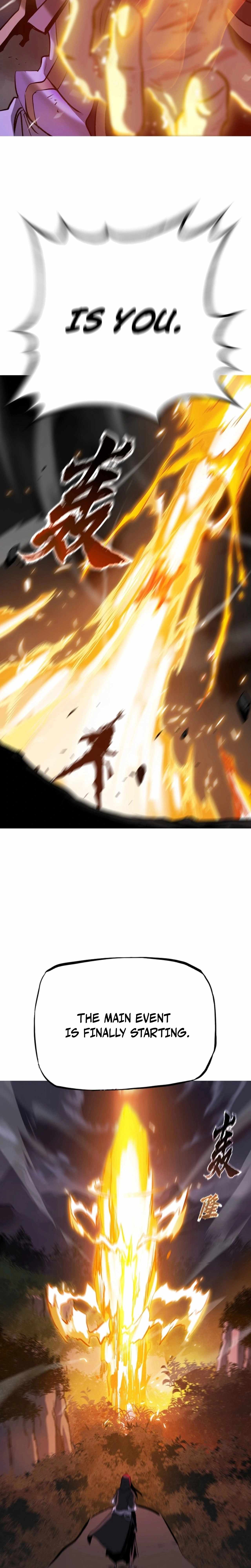 Seal Evils and the Pursuit of Truth Ch.14 p10