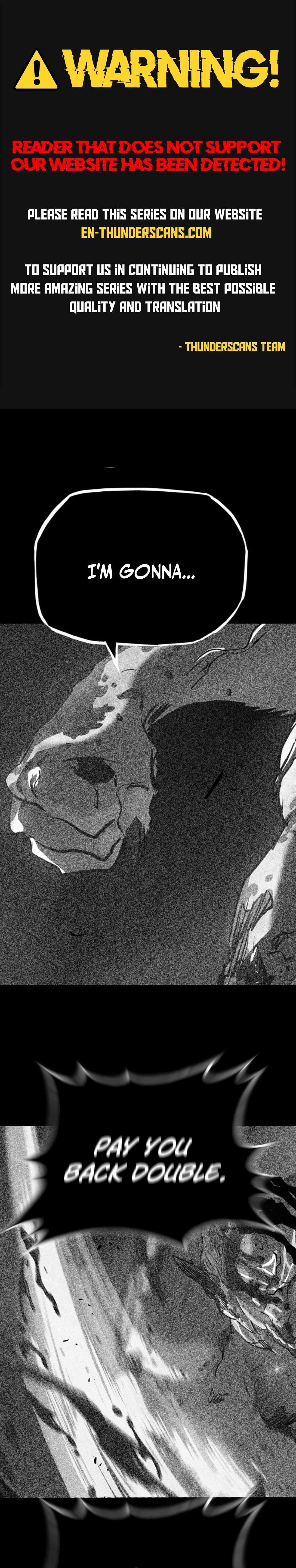 Seal Evils and the Pursuit of Truth Ch.15 p1