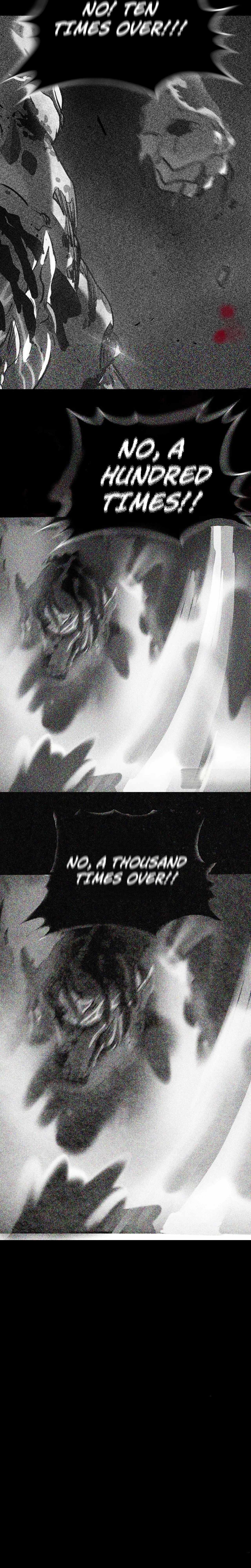 Seal Evils and the Pursuit of Truth Ch.15 p2