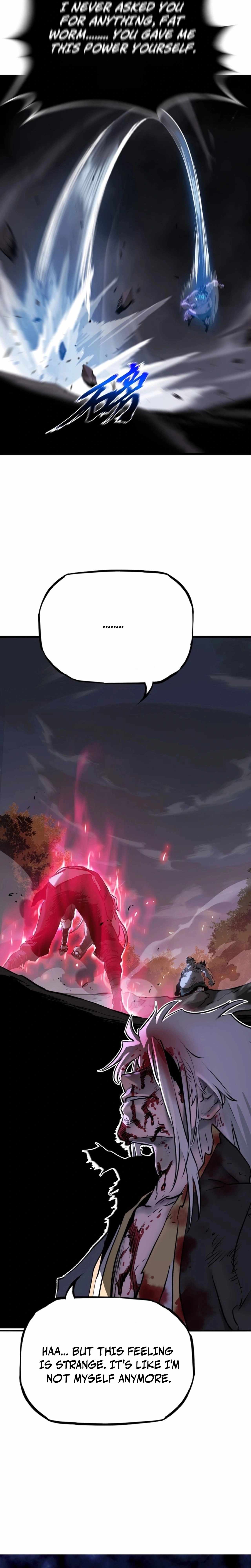 Seal Evils and the Pursuit of Truth Ch.15 p11