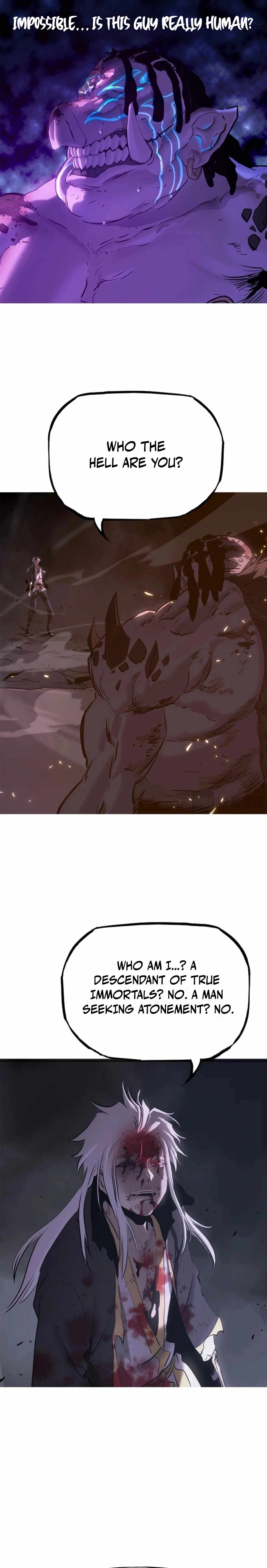 Seal Evils and the Pursuit of Truth Ch.15 p12